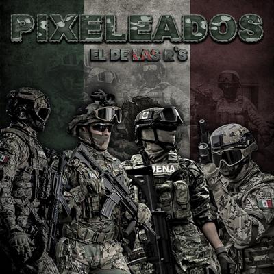 Pixeleados's cover