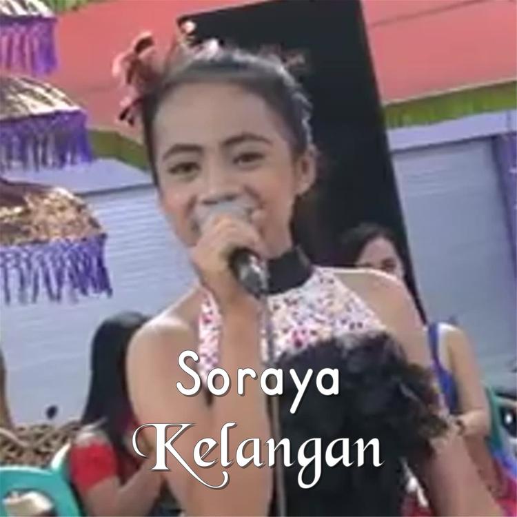 Soraya's avatar image