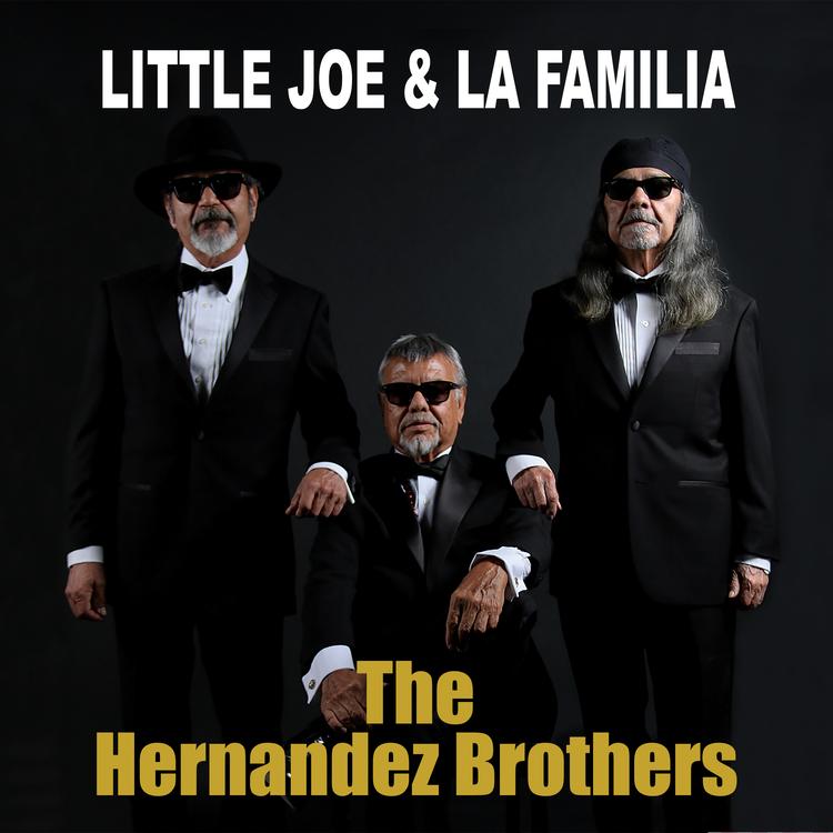 Little Joe & La Familia's avatar image