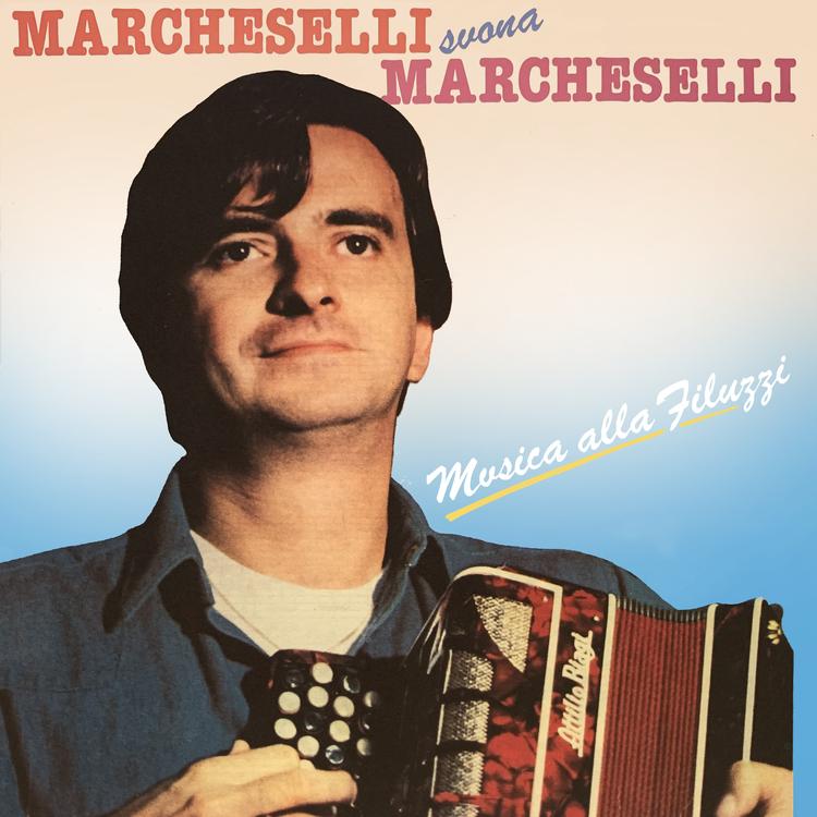 Marco Marcheselli's avatar image