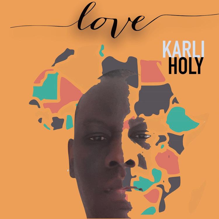 Karli Holy's avatar image