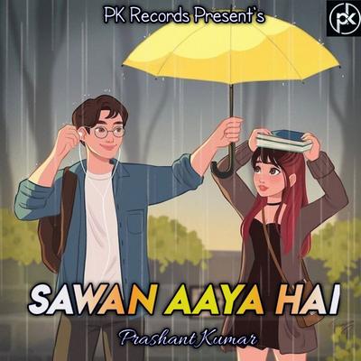 Sawan Aaya Hai (Lofi Remix)'s cover