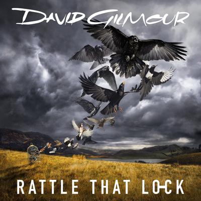 Rattle That Lock (Deluxe)'s cover