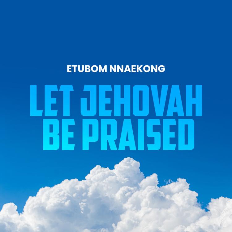 Etubom Nnaekong's avatar image