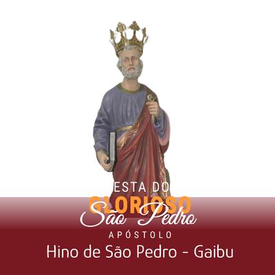 Hino de São Pedro - Gaibu's cover