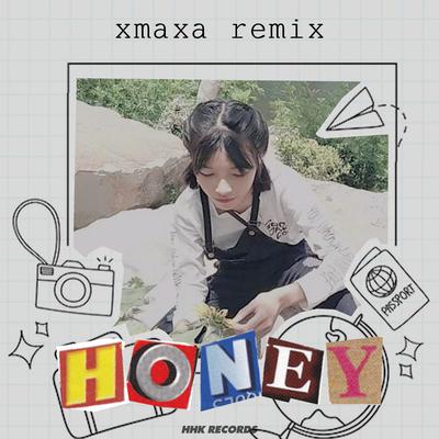 Honey (Remix)'s cover