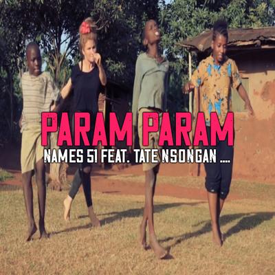 Param Param's cover