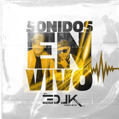 Sonidos (En Vivo)'s cover