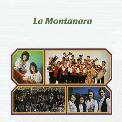 La Montanara By Heino's cover