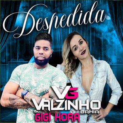 Valzinho Bahia e Gigi Horaa's cover