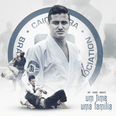 Jiu-Jitsu/ Um Time uma Familia By FLOW RDM, Cai`f Seri G, Osnam djs, Samura OG's cover