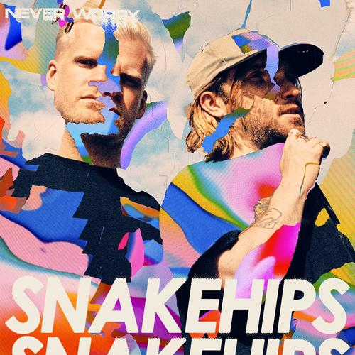 #snakehips's cover