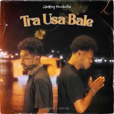Tra Usa Bale's cover