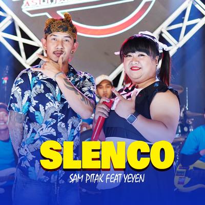 Slenco's cover