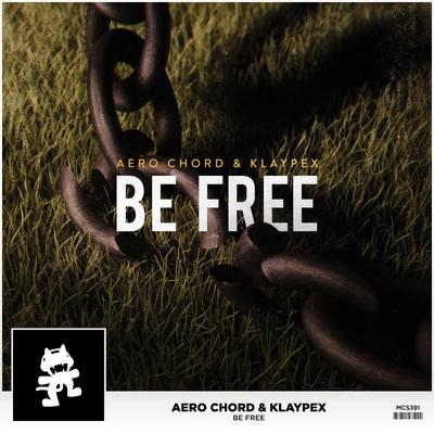 Be Free By Aero Chord, Klaypex's cover