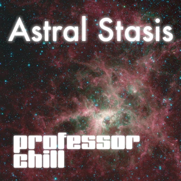 Professor Chill's avatar image