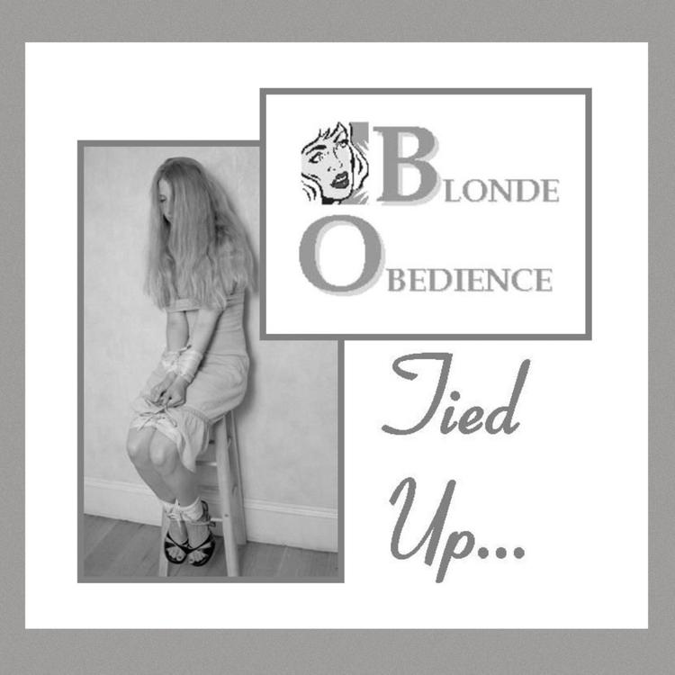 Blonde Obedience's avatar image