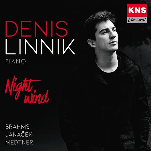 Piano Sonata 1.x.1905 in E-Flat Minor: I. Foreboding (Předtucha) – Con ...