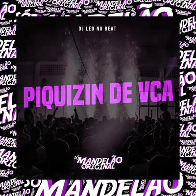 Piquizin de Vca's cover