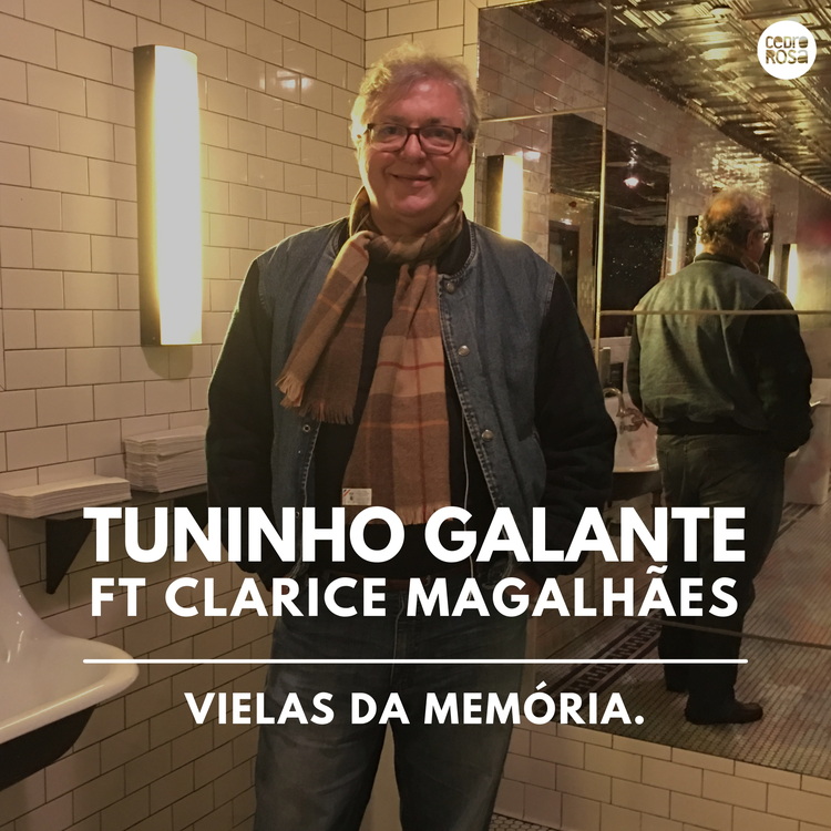 Tuninho Galante's avatar image