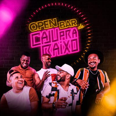 Open Bar do Caju's cover