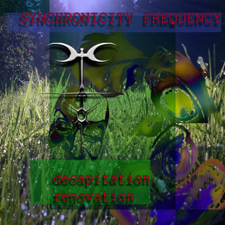 Synchronicity Frequency's avatar image
