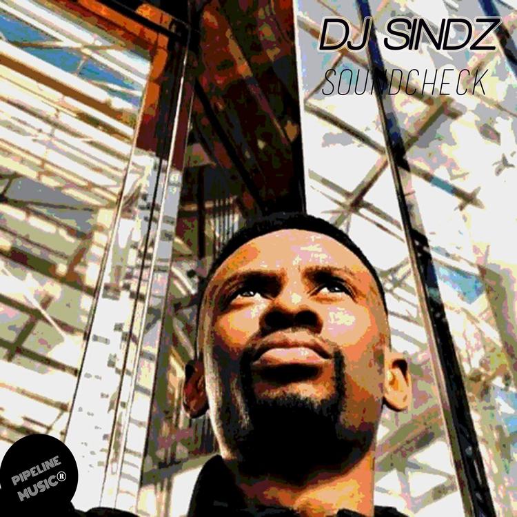 DJ Sindz's avatar image