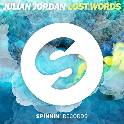 Lost Words (Radio Edit) By Julian Jordan's cover