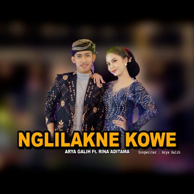 Nglalekne Kowe's cover