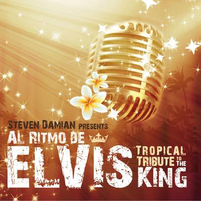 Al Ritmo De Elvis [Tropical Tribute To The King] (Tropical Tribute To The King)'s cover