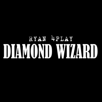 Diamond Wizard's cover