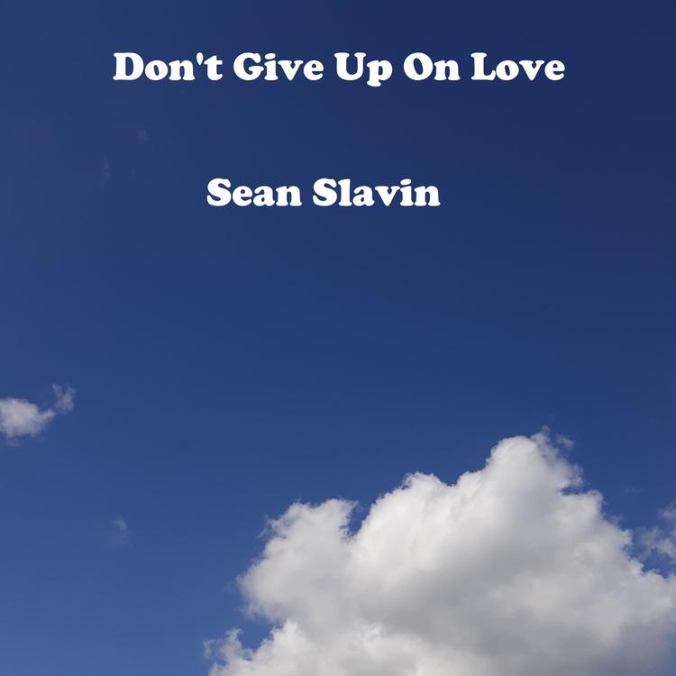 Sean Slavin's avatar image