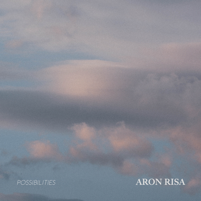 Aron Risa's cover