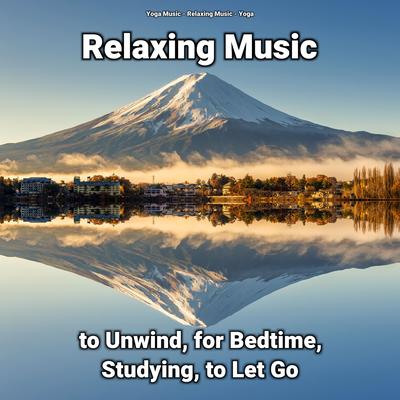 Relaxing Music for Bedtime and to Let Go Pt. 56's cover