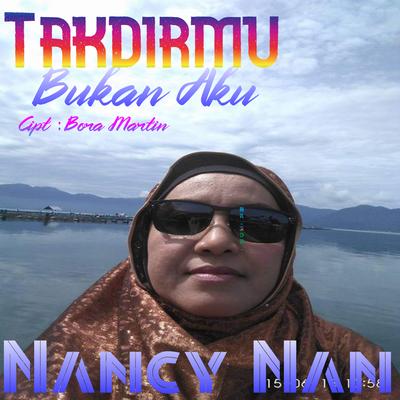 Takdirmu Bukan Aku's cover