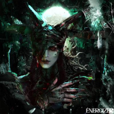 ENERGIZER By EL33N, bezigr's cover