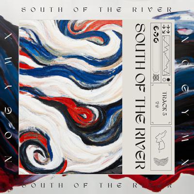 South of the River By Nogymx's cover