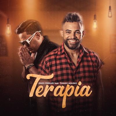 Terapia's cover