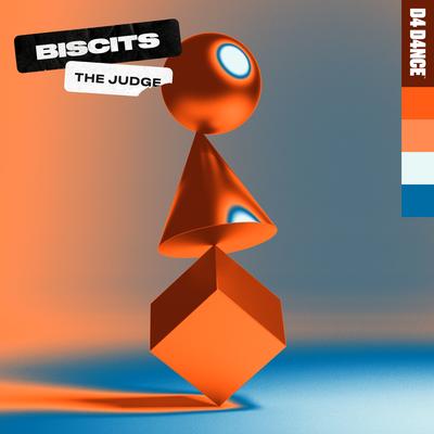 The Judge By Biscits's cover