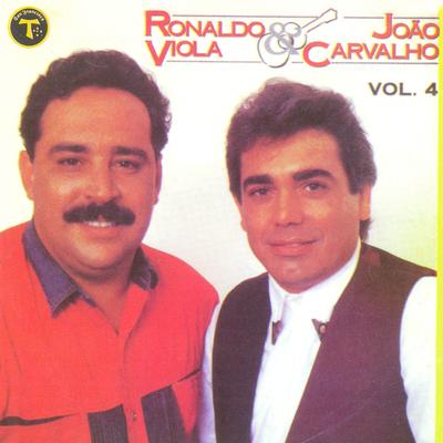 Velho Pianga By Ronaldo Viola e João Carvalho's cover