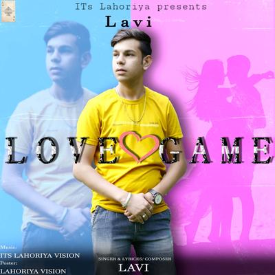 Laví's cover