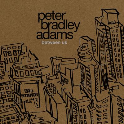 Interlude for Piano By Peter Bradley Adams's cover