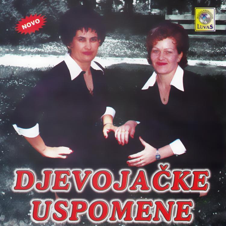 Djevojacke Uspomene's avatar image