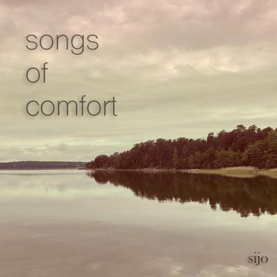 Solace By Sijo's cover