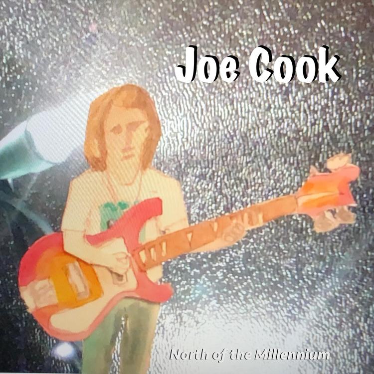 Joe Cook's avatar image