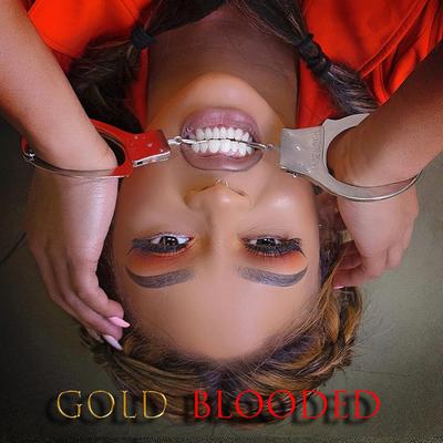 Gold Blooded's cover