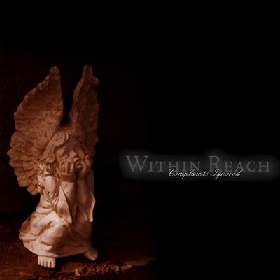 Within Reach's cover