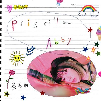 Priscilla Abby's cover