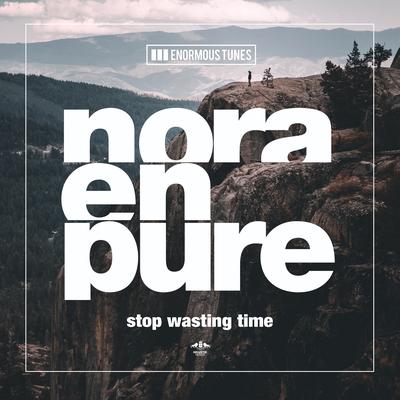 Stop Wasting Time By Nora En Pure's cover