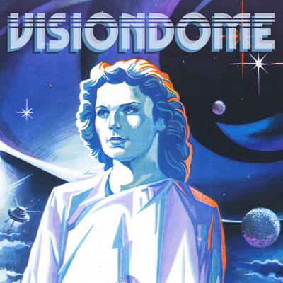 Visiondome By Highway Superstar's cover